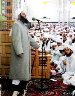 juma khutba