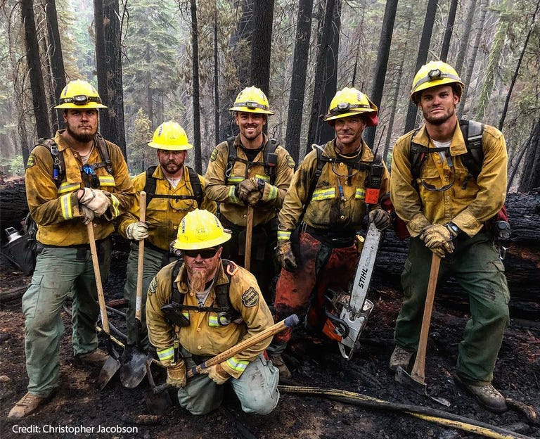 From Fire Captain To Founder: Scott Holman’s Mission To Revolutionize Firefighter Safety &Raquo; Https%3A%2F%2Fsubstack Post Media.s3.Amazonaws.com%2Fpublic%2Fimages%2F713C6F46 9Fc1 4Ebb B94E