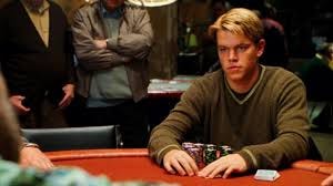 matt damon rounders movie images