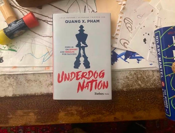 May be an image of map, book and text
