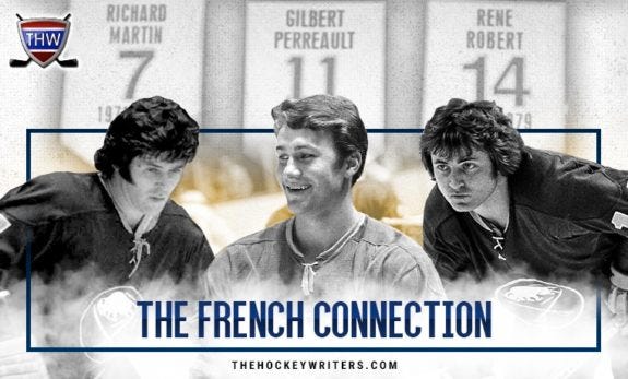 The French Connection