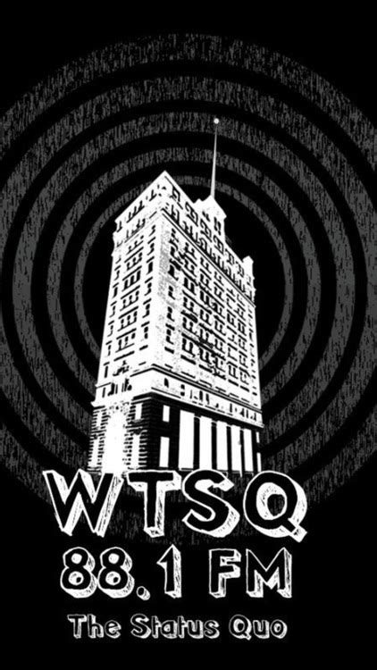 WTSQ 88.1 FM by WTSQ 88.1 FM