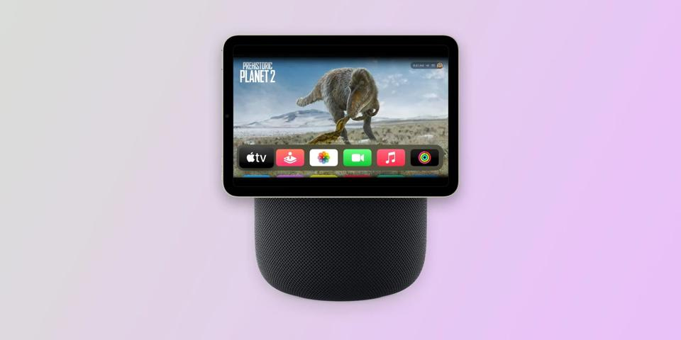 Apple Smart Display 