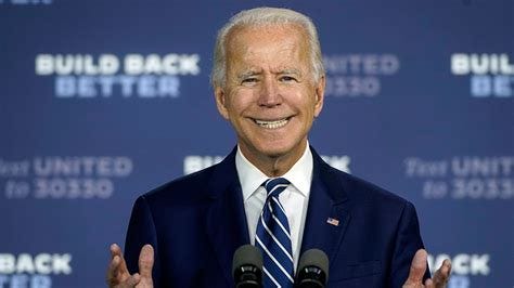 Cognitively impaired Biden refuses to release names of his Supreme ...