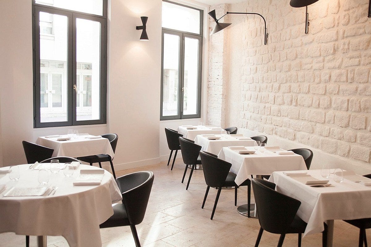 PAGES, Paris - 16th Arr. - Passy - Menu, Prices, Restaurant Reviews &  Reservations - Tripadvisor