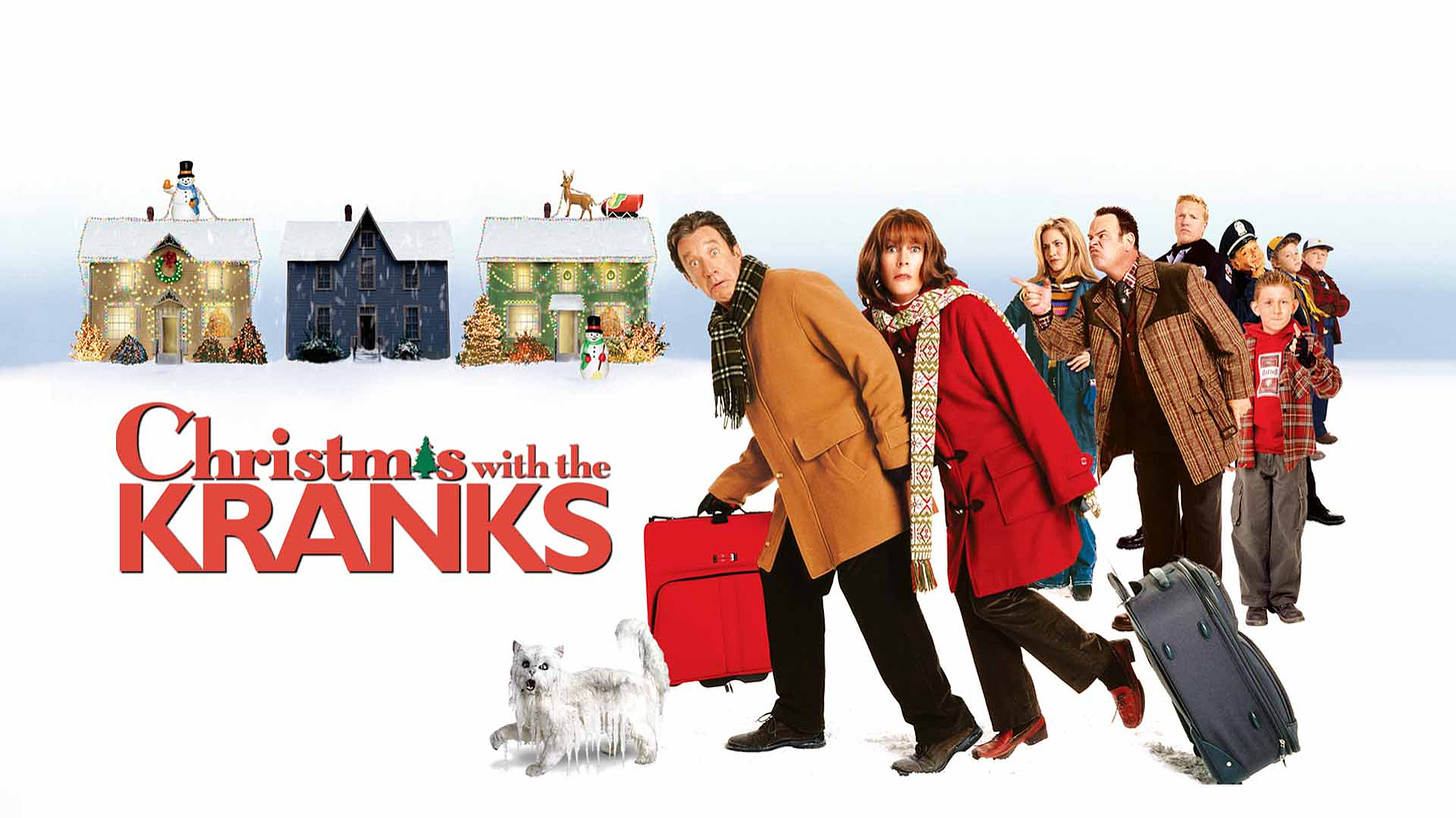 Watch Christmas With The Kranks | Prime Video