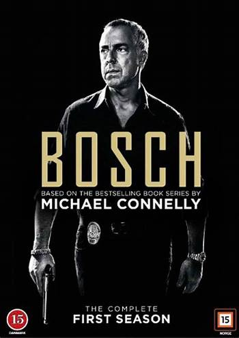 See related image detail. Season 1 | Harry Bosch Wiki | Fandom