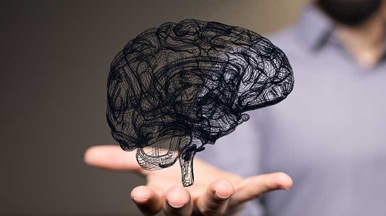 brain overstimulation