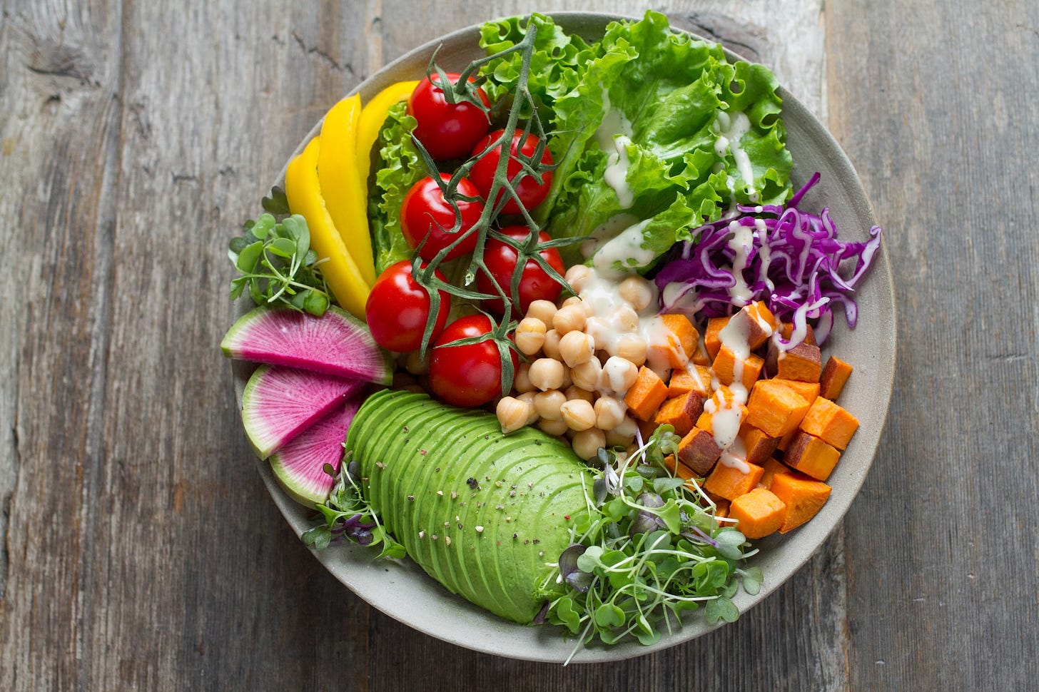 Vegan Nutrition 101: How to Get All the Nutrients You Need on a Plant-Based Diet