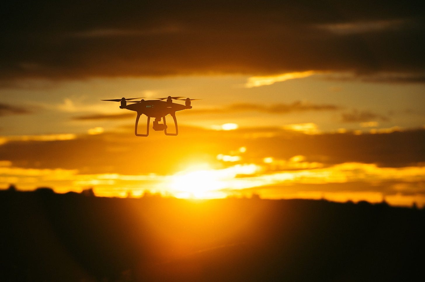 Heathrow airport installs anti-drone technology to detect threats - Airport  Technology