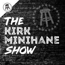 The Kirk Minihane Show (@kirkminshow) / X