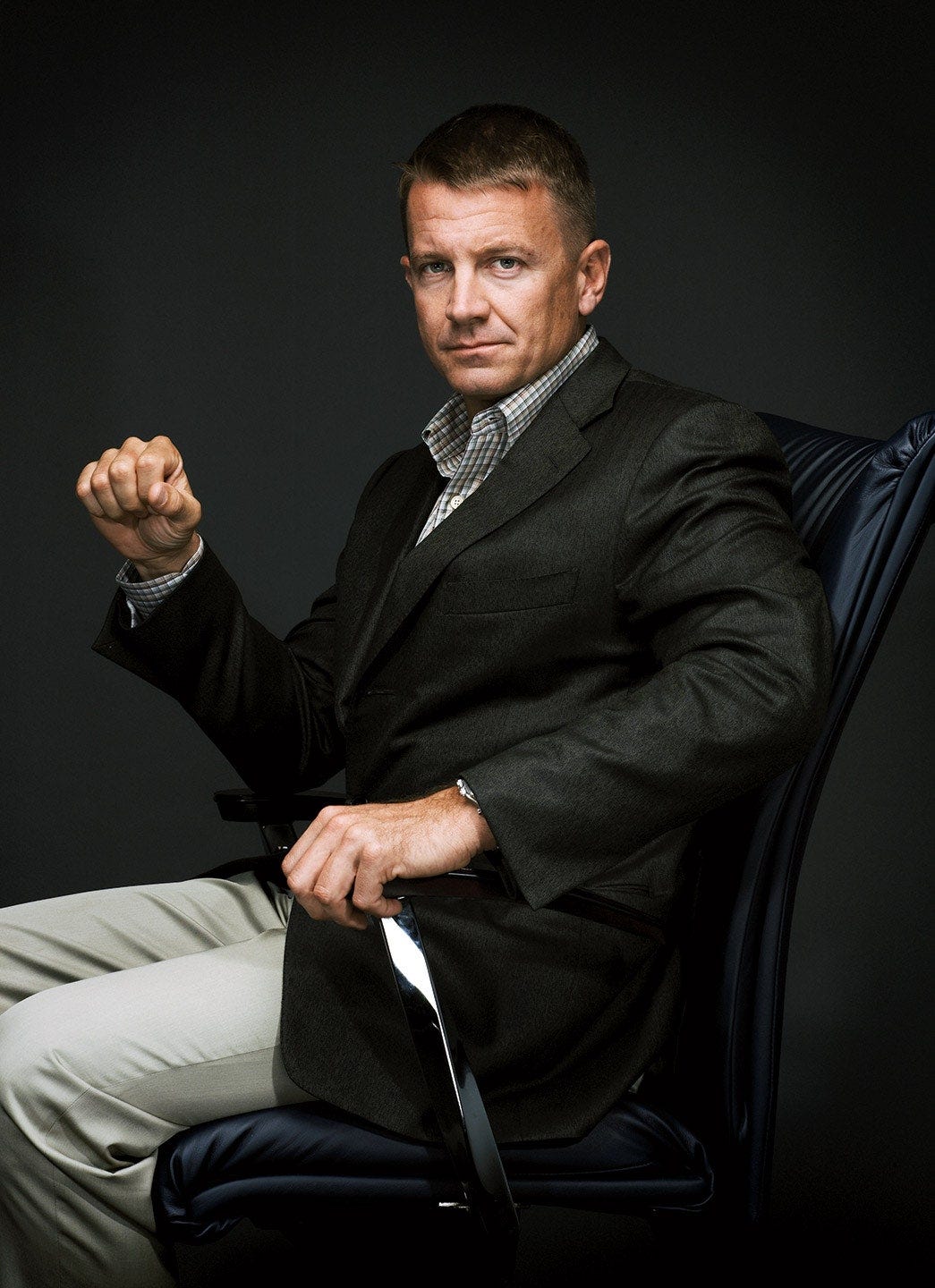 January 2010: Adam Ciralsky on Blackwater | Vanity Fair
