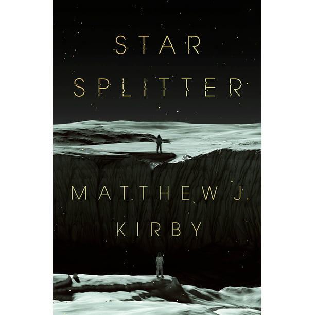 Star Splitter (Hardcover)