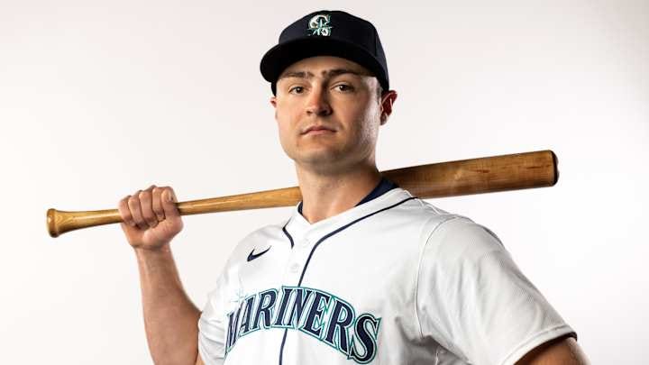 Seattle Mariners Reportedly 'Open' to Ben Williamson Making Major League  Debut