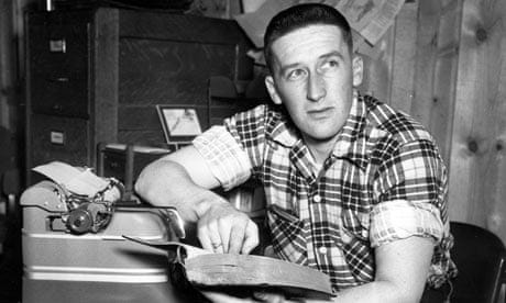 Taking up Mickey Spillane's mantle | Fiction | The Guardian