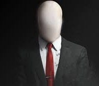 The Faceless Man