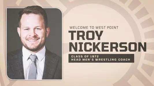 Nickerson Announcement