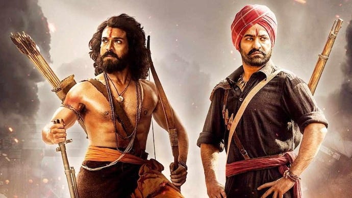 Hollywood director Daniel Kwan says SS Rajamouli's RRR was all heart, but  'wrapped in ridiculous..' - India Today