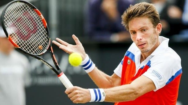 nicolas mahut wins atp title 2016