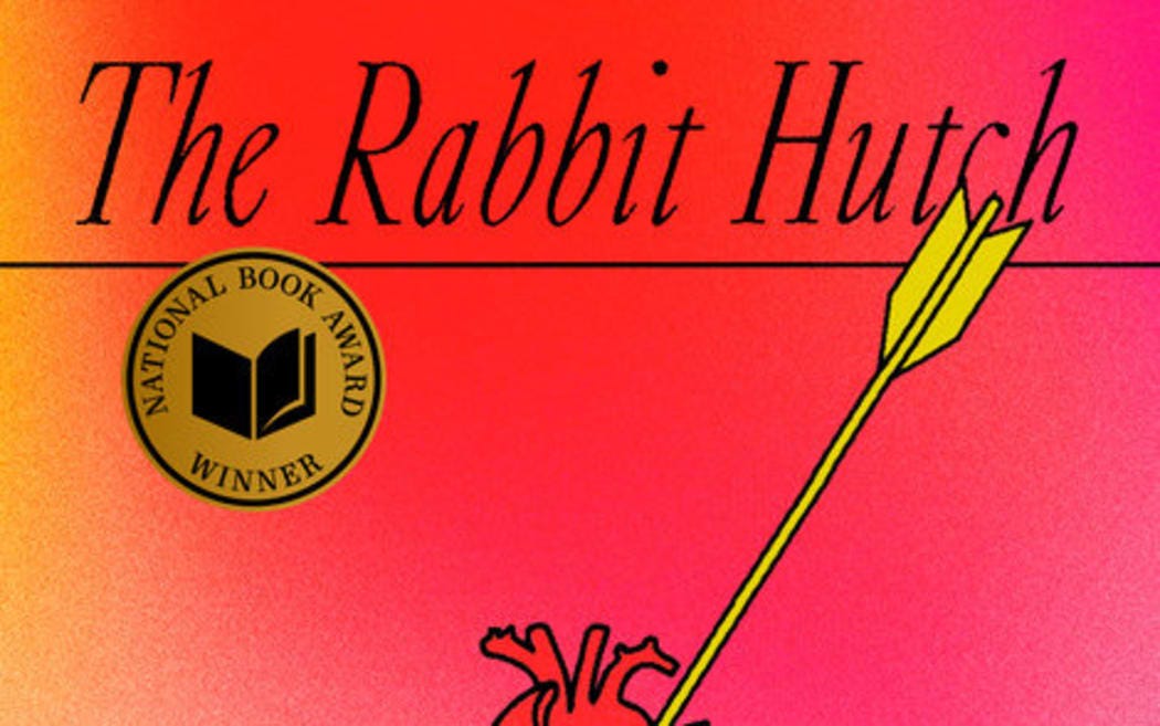 Book review: The Rabbit Hutch by Tess Gunty | RNZ