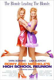 Romy and Michele's High School Reunion (1997) - IMDb