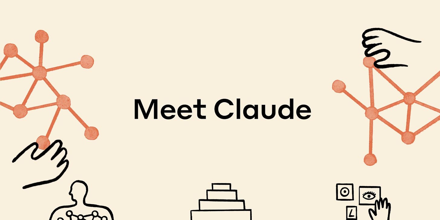 How to Sign Up For and Start Using Claude AI Chatbot