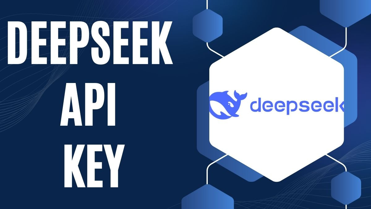DeepSeek API key: EASIEST WAY To Learn To Code in 2025