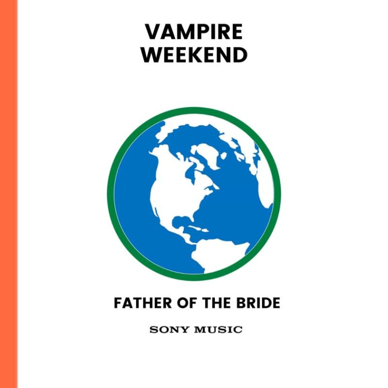 Vampire Weekend's Father Of The Bride is here | The FADER