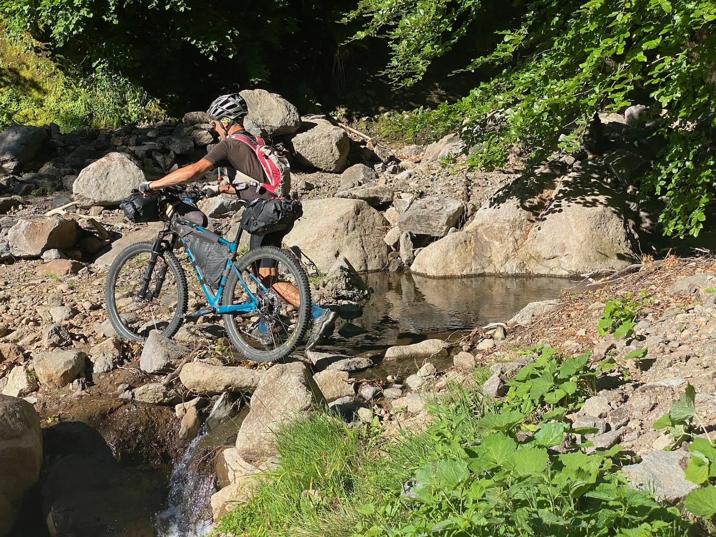 Le Cantal Le Cantal