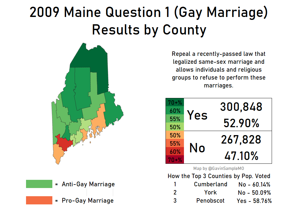 2009 maine question 1 gay marriage gavin sample