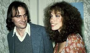 James Taylor wife: Carly Simon's ...