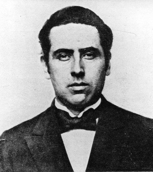 Pablo de Rokha – Razón de inspiración