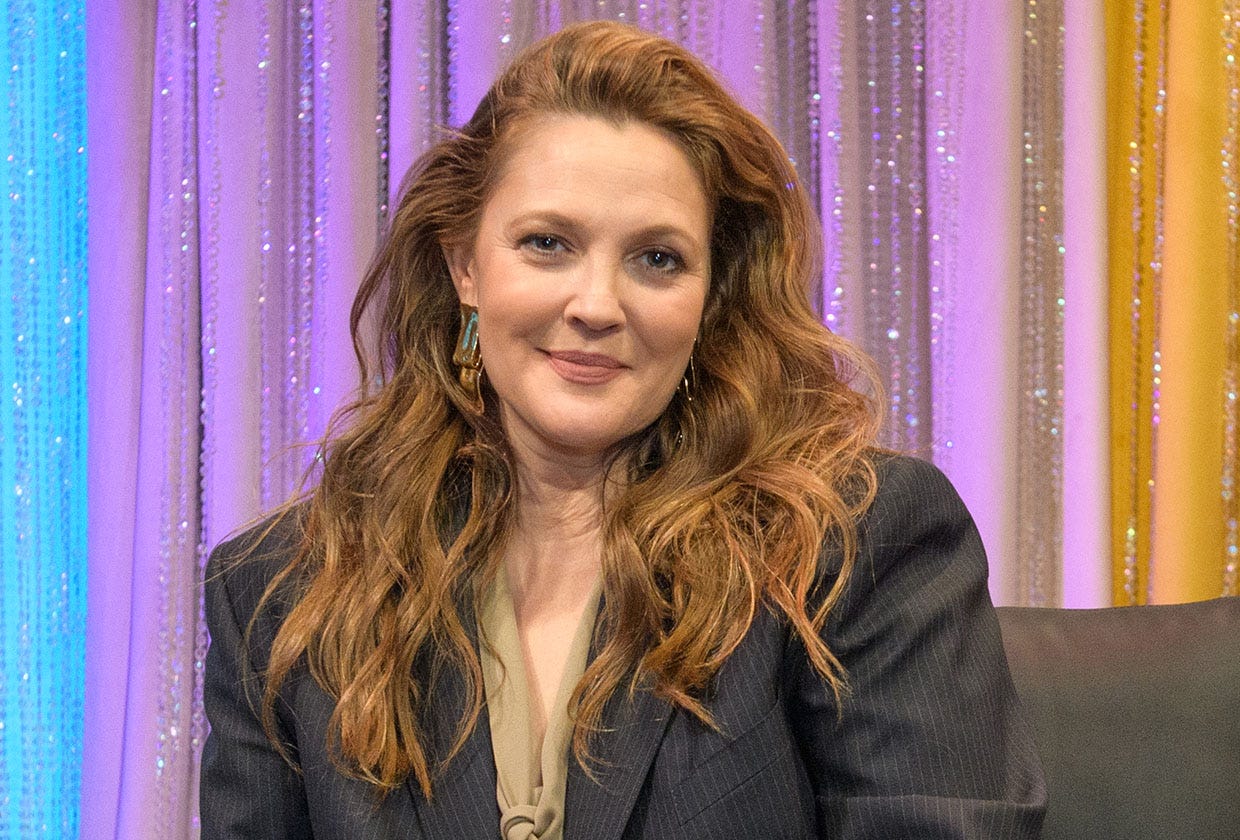 Hollywood Squares' Reboot: Drew Barrymore Starring On CBS In 2025