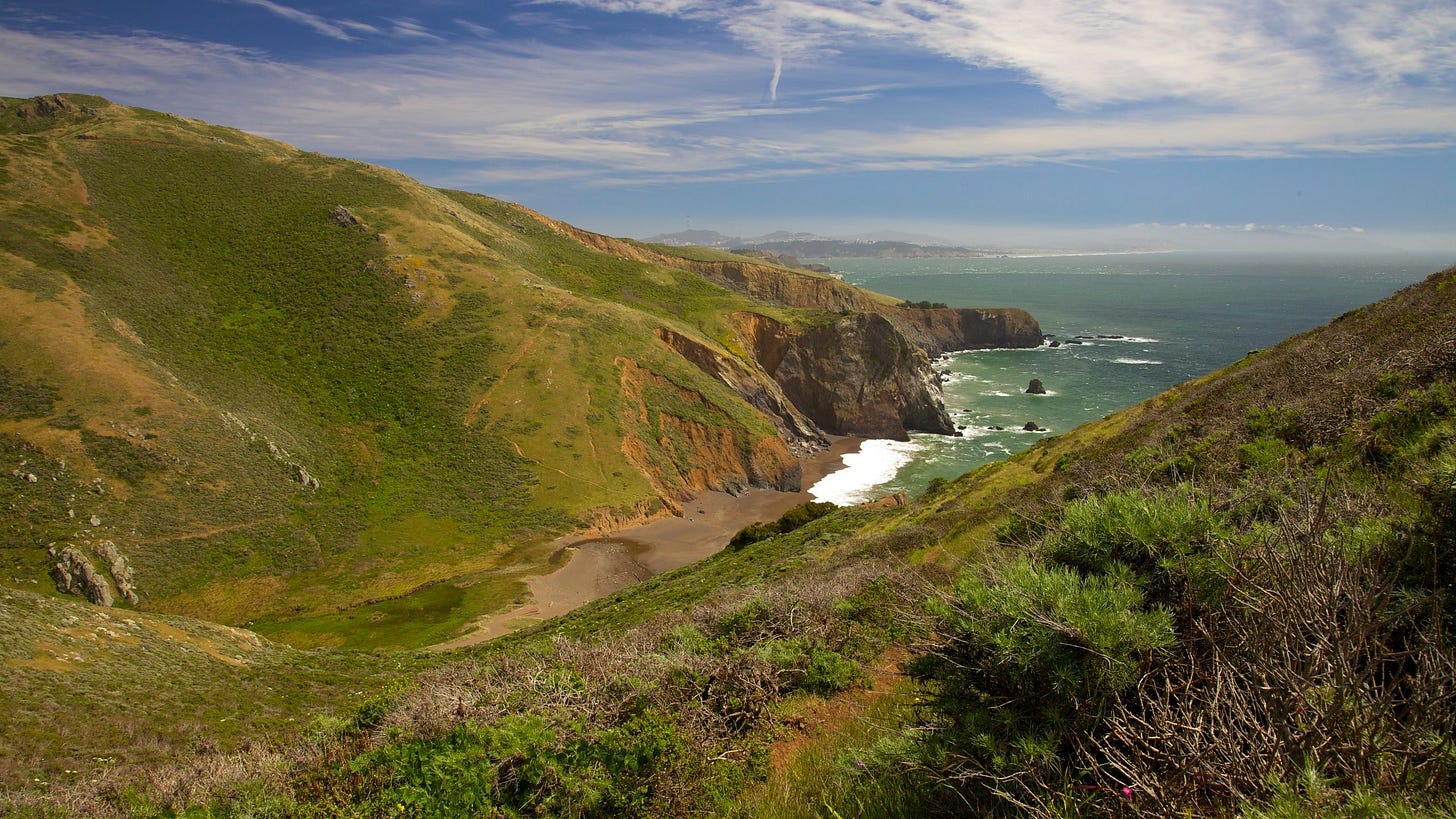 Visit California: Best of California Tourism | Expedia Travel Guide