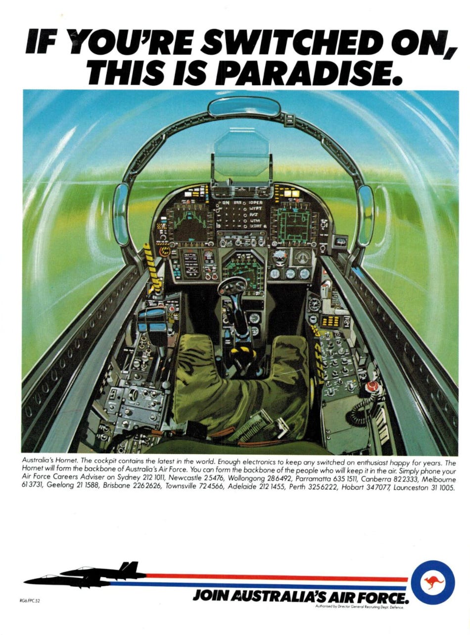 From the February 1983 issue of Electronics Today International magazine