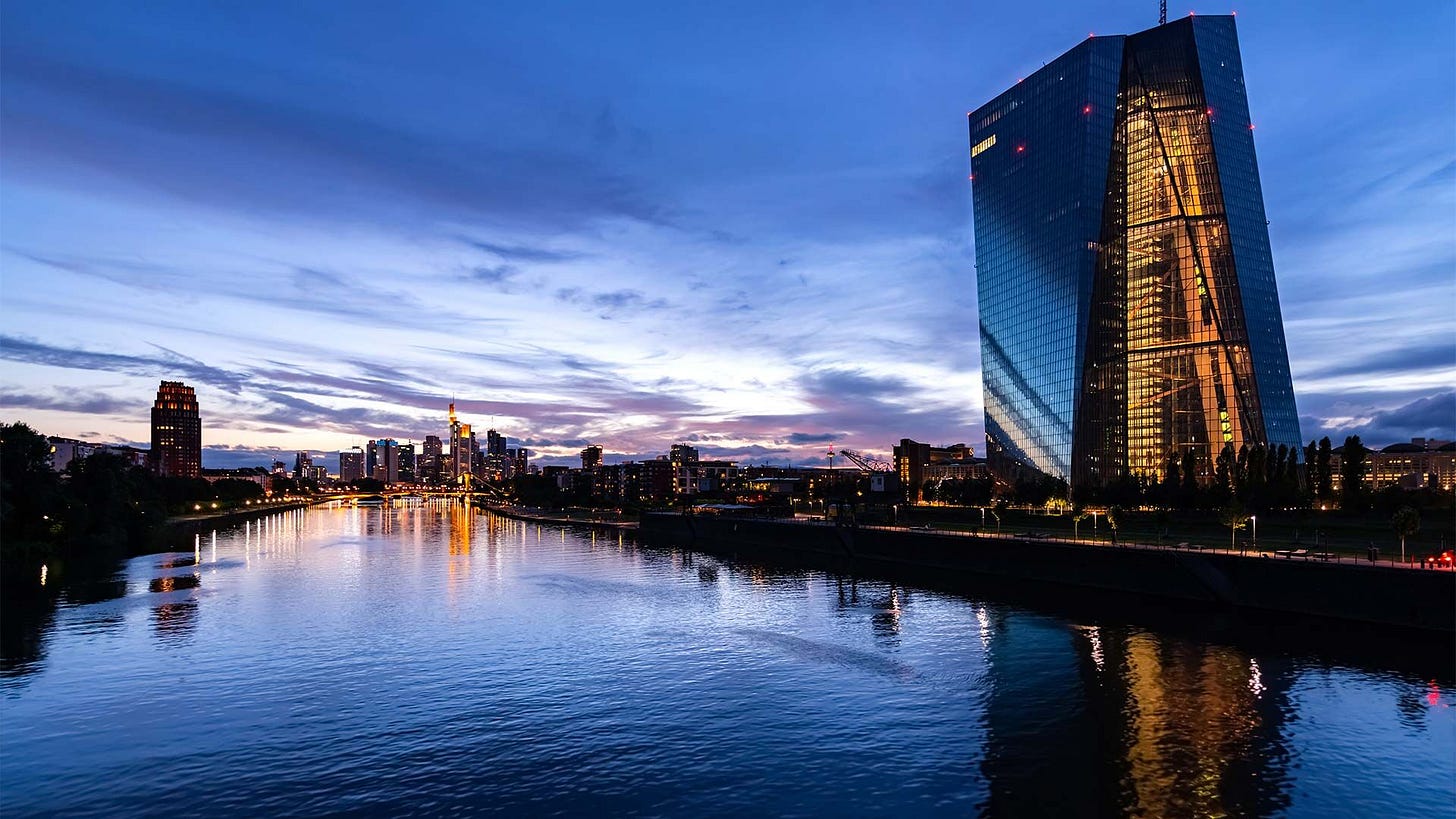 How will the European Central Bank control interest rates in the future? –  Bank of Finland Bulletin