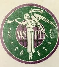 Image result for wspu logo