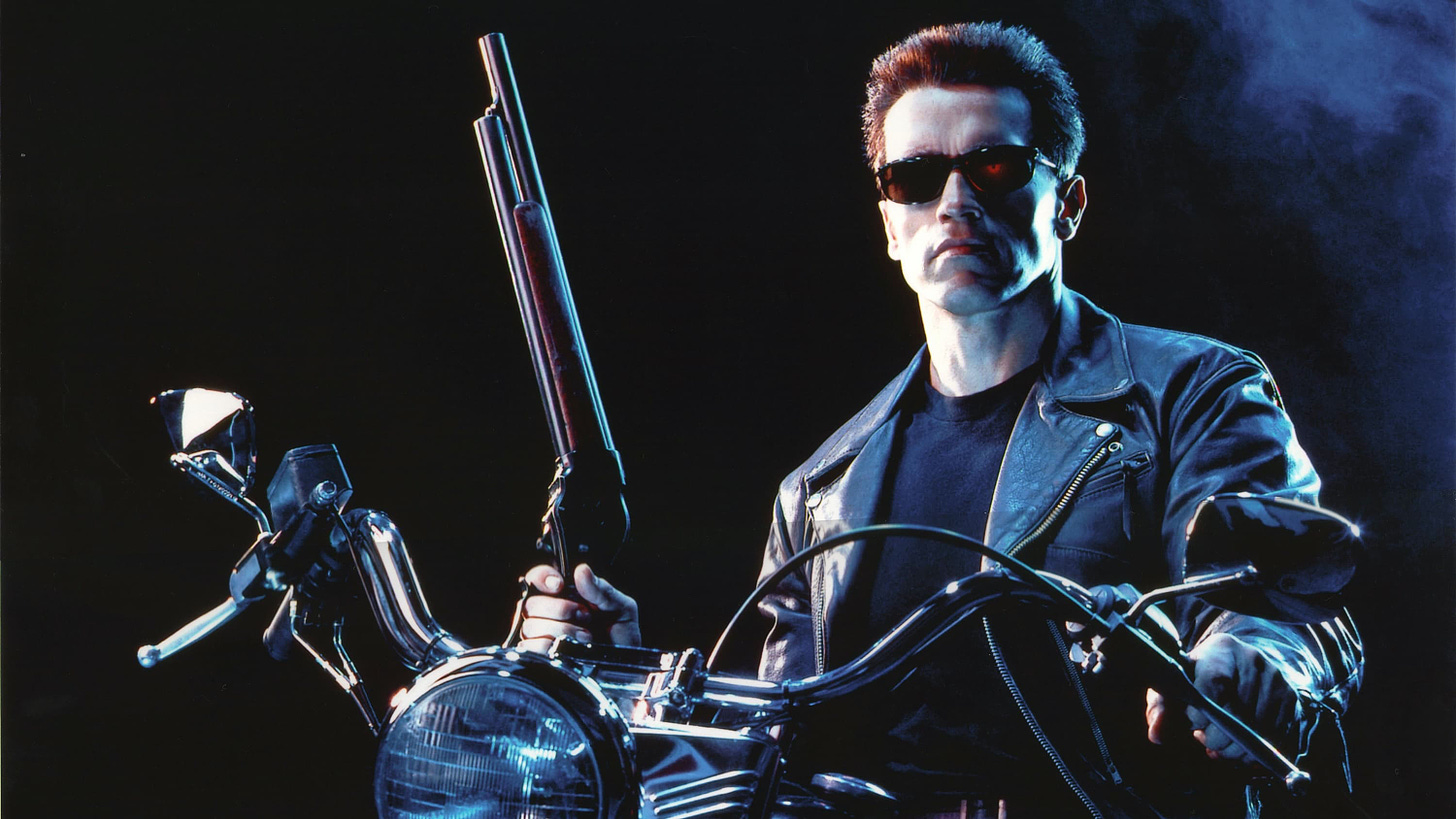 Terminator 2 : le jugement dernier (1991) - CCSF