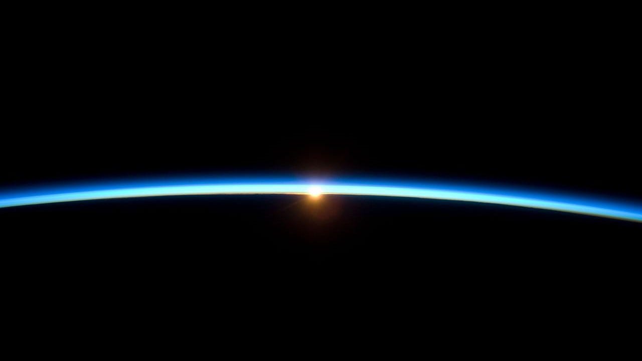 Earth's atmosphere: Facts about our planet's protective blanket | Space