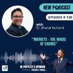 Join us on episode 139 of IPO-Vid where we chat with Dr. Bharat Kulkarni, a renowned expert in agricultural commodities!