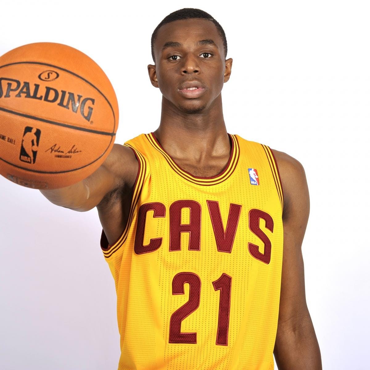 How Andrew Wiggins Immediately Improves Cleveland Cavs Defense | News ...