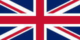 Flag of United Kingdom