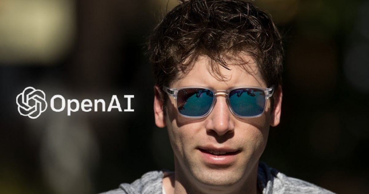 OpenAI CEO Sam Altman's Ambitious $7 Trillion Plan to Make AI Chips is  Foggy on Details - MySmartPrice