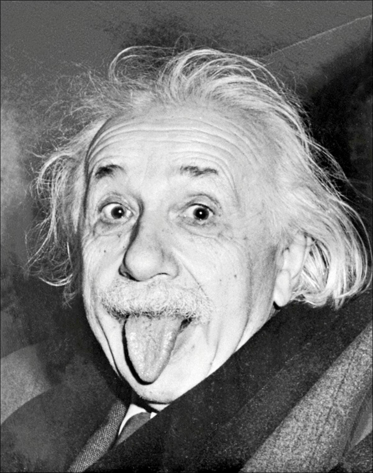 100 ans après son prix Nobel : sept choses à savoir sur Albert Einstein