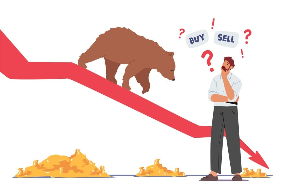 What is a Bear Market? How They Occur and Investing in a Downturn -  MarketBeat