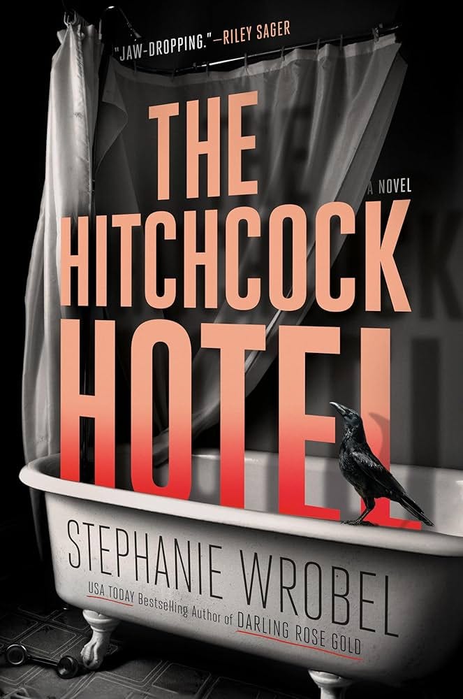 The Hitchcock Hotel