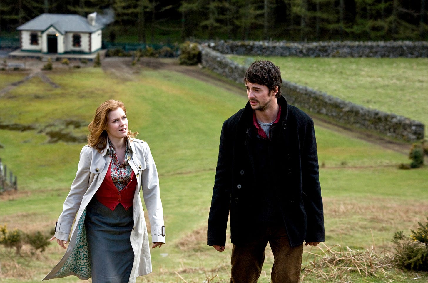 How to Watch 'Leap Year' Online: Stream/Rent Amy Adams 2010 Rom-Com