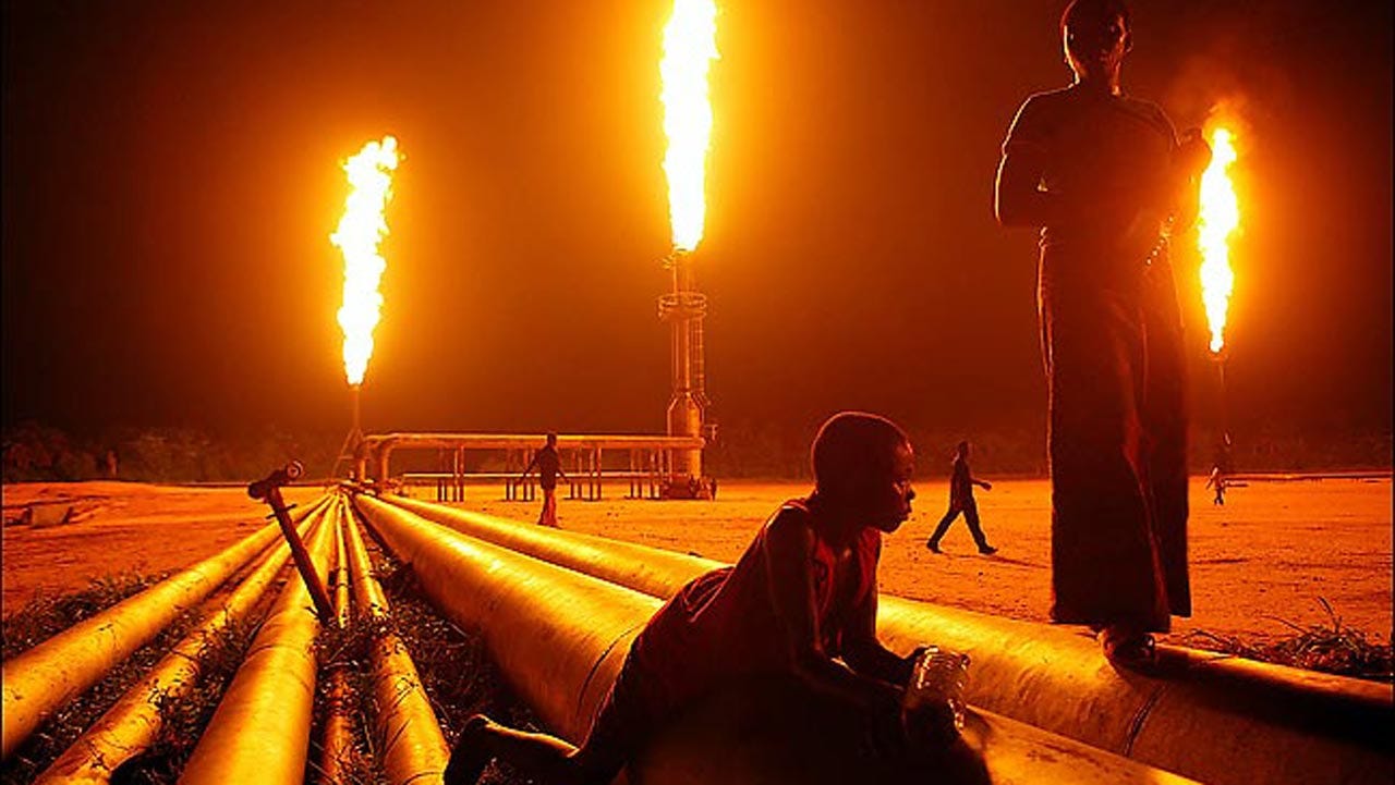 Nigeria, others losing $82 billion from gas flaring yearly | The Guardian  Nigeria News - Nigeria and World News — Business — The Guardian Nigeria  News – Nigeria and World News