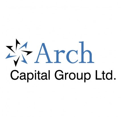 Arch Capital Group « Logos & Brands Directory