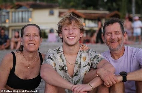 YouTube CEO Susan Wojcicki Son's Cause Of Death Revealed: Marco Troper ...